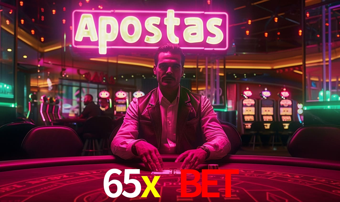 Bônus de Boas-vindas 65x bet
