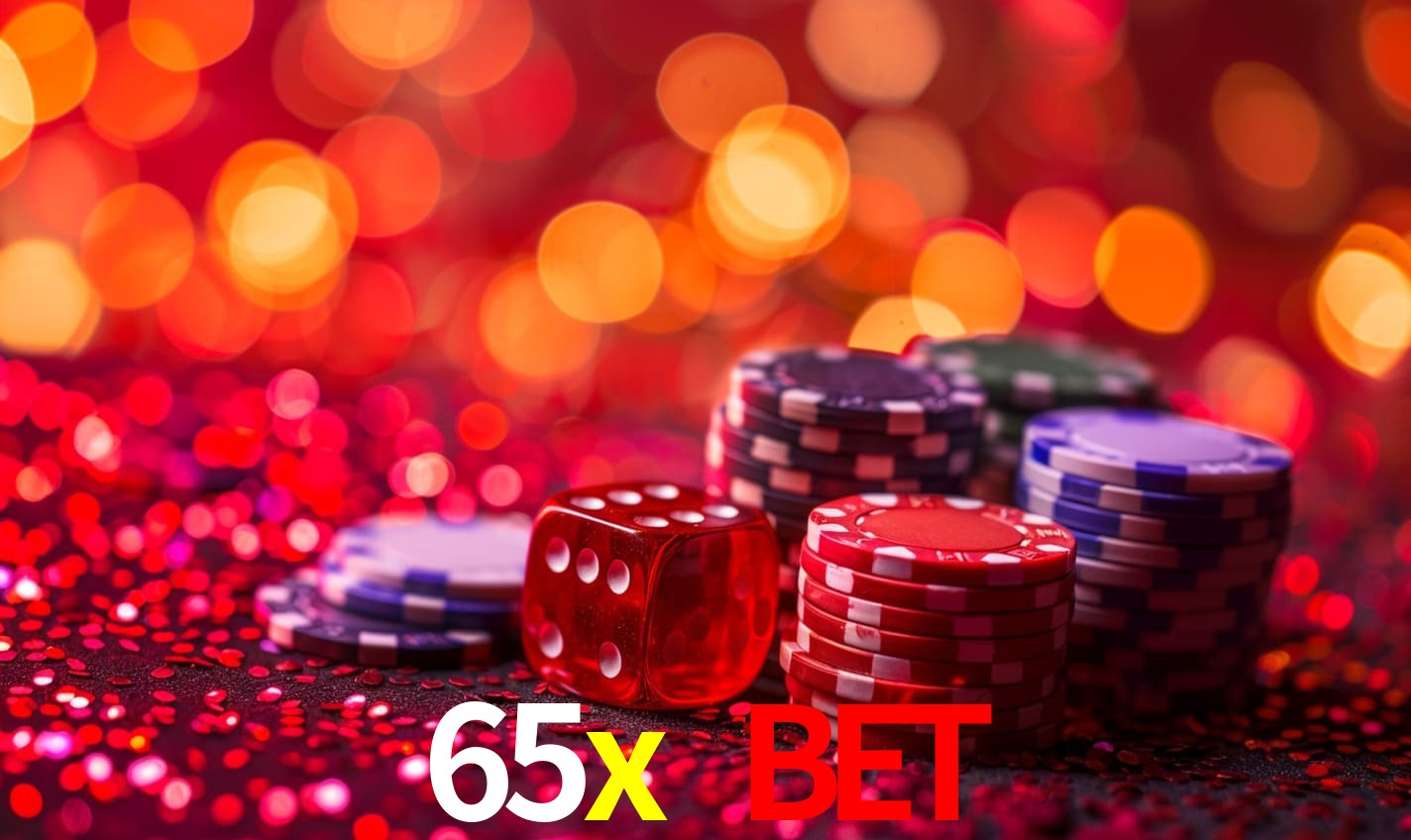 Experiência VIP 65x bet