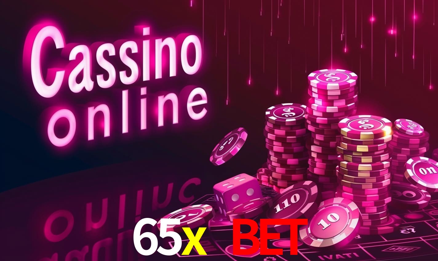 Estatísticas 65x bet