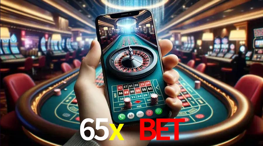 Statistics 65x bet