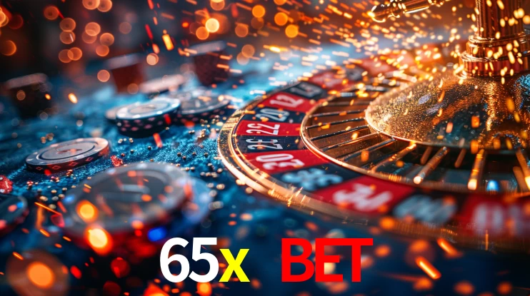 Experiência VIP 65x bet