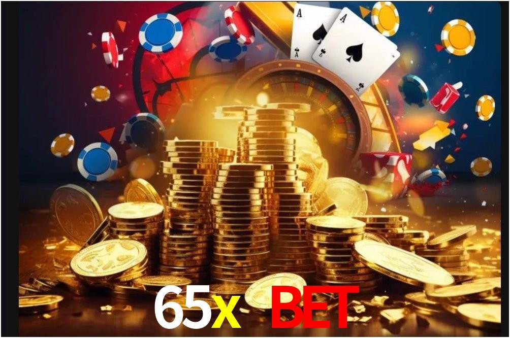 Design Responsivo 65x bet
