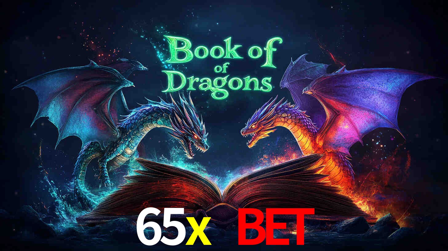 A Emoção da Loteria na 65x bet: Uma Chance de Mudança de Vida