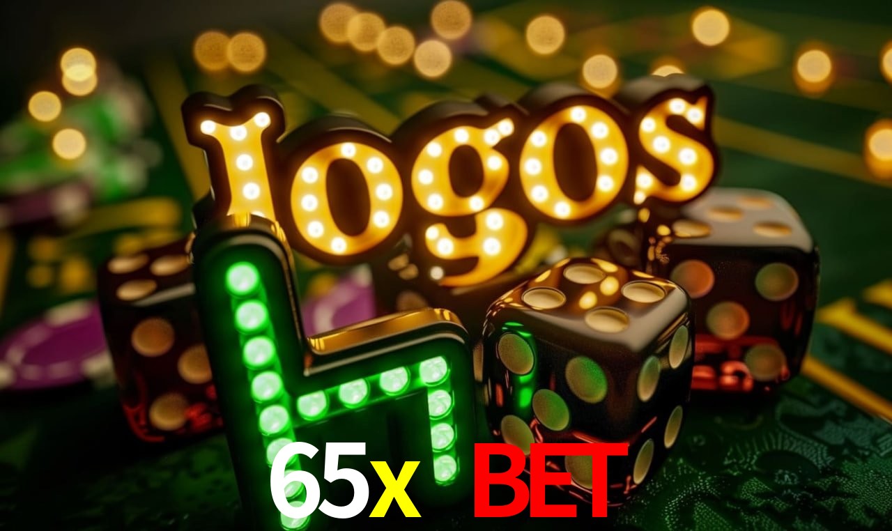 Inovações de Jogos na 65x bet: O Futuro das Experiências Interativas