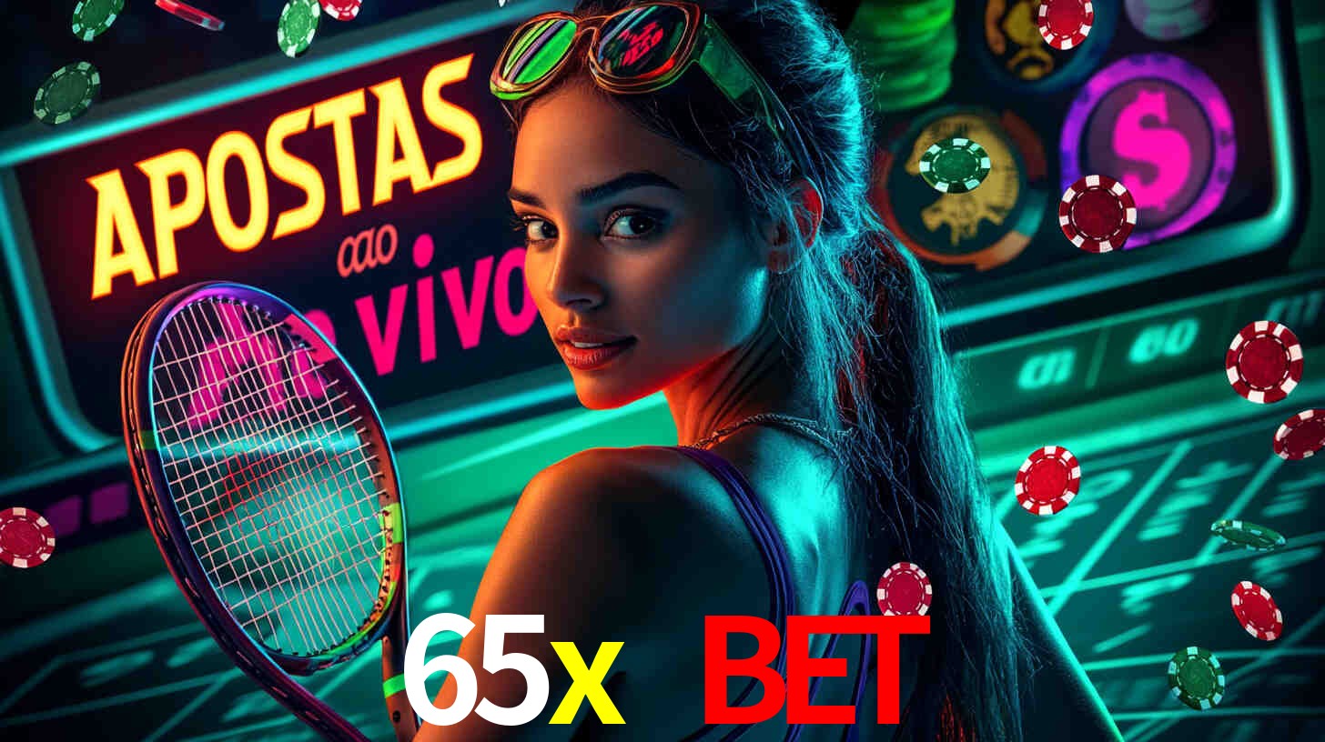 Bônus de Boas-vindas 65x bet