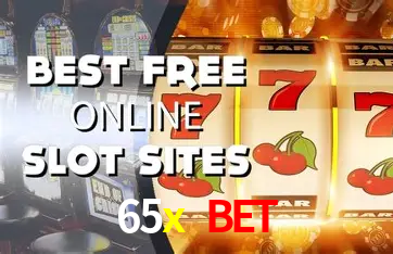 A Popularidade dos Caça-Níqueis no 65x bet