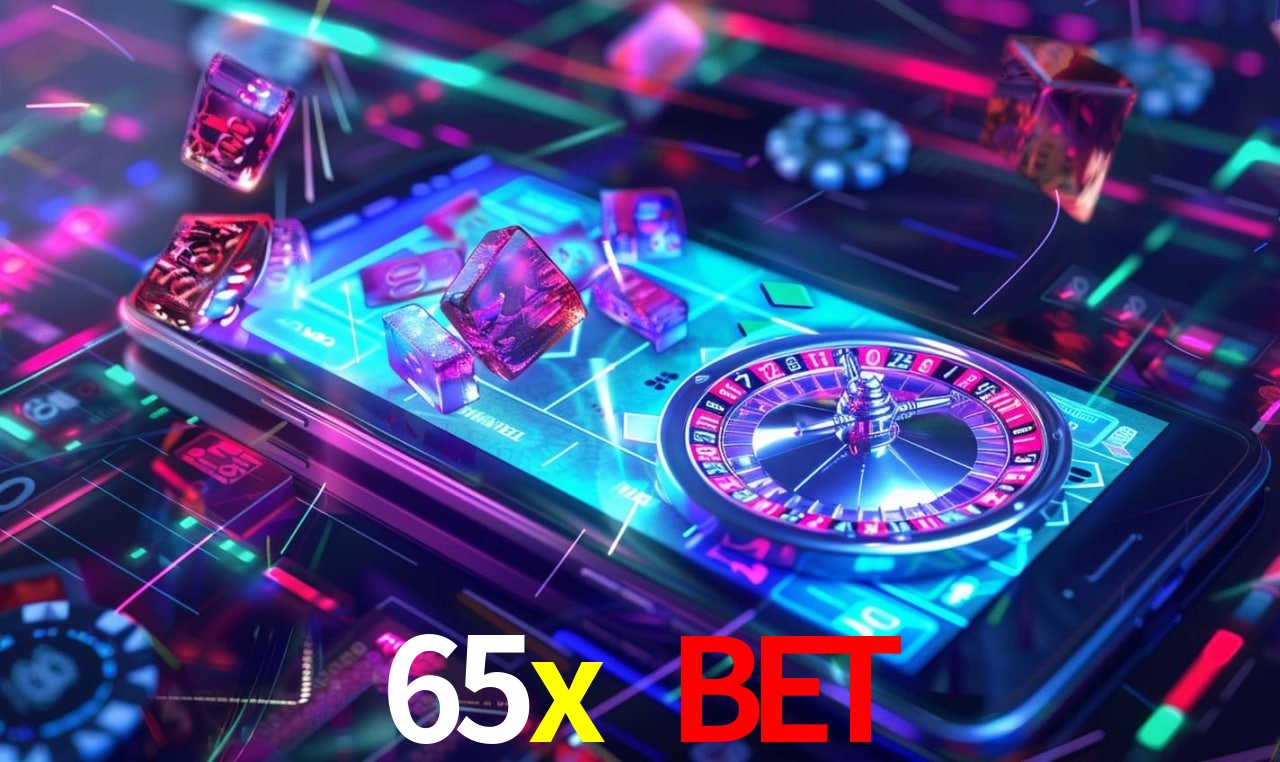 Descubra a Magia dos Jogos de Arcade no 65x bet