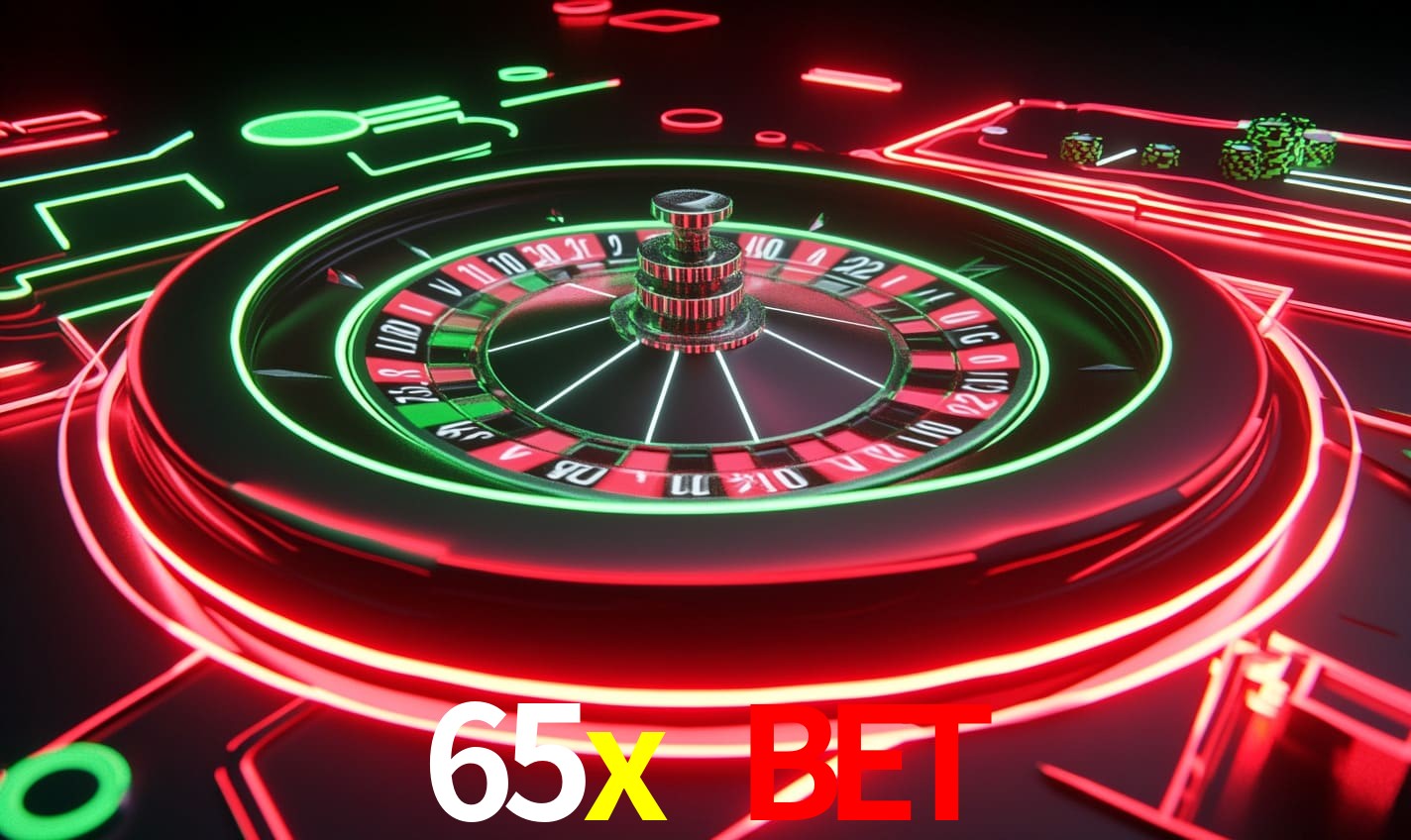 Estatísticas Esportivas 65x bet