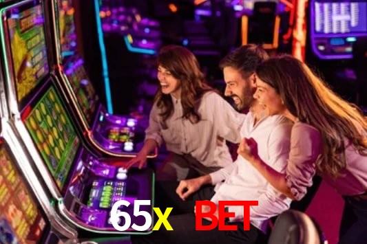 Tecnologia da Plataforma 65x bet
