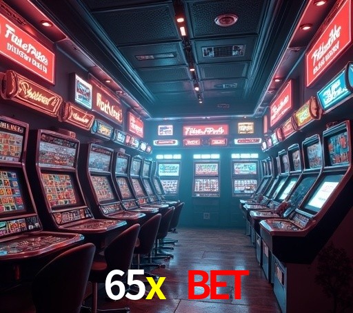 Explorando a Categoria de Eventos em Apostas na 65x bet