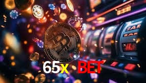 Segurança 2FA 65x bet