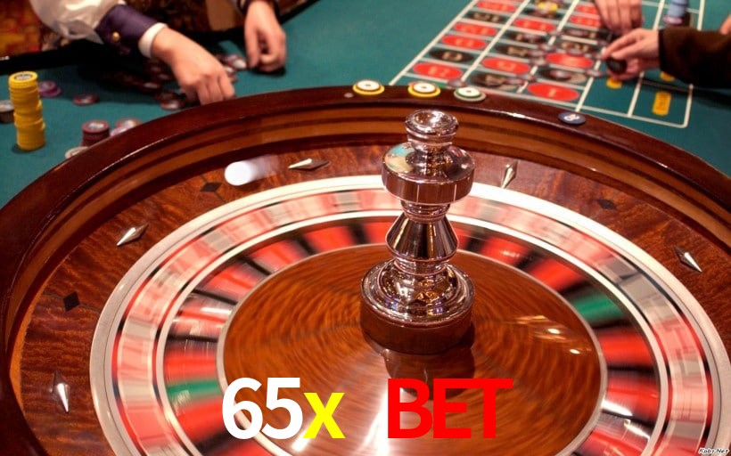 A Emoção da Loteria na 65x bet: Uma Chance de Mudança de Vida