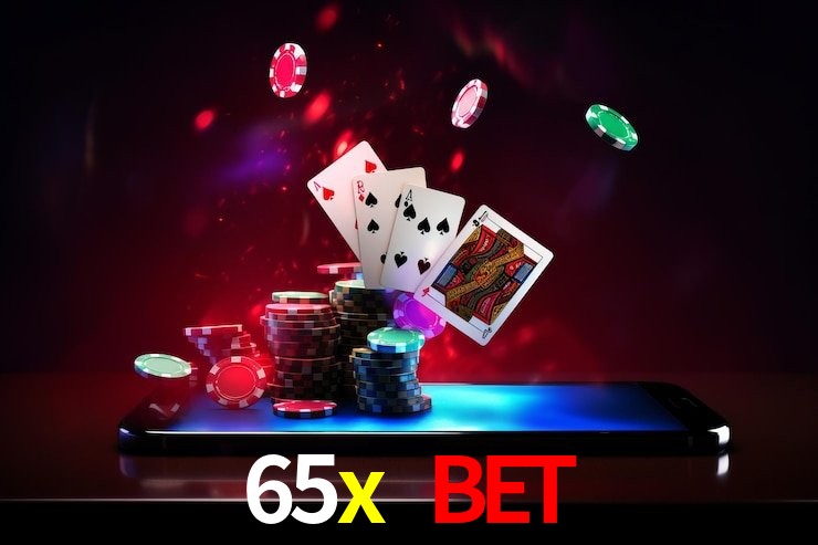 Football Betting 65x bet