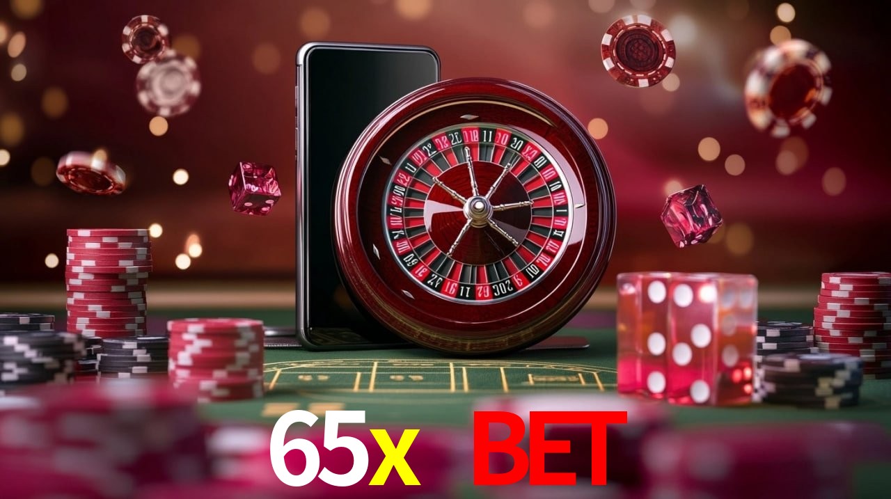 VIP Casino 65x bet