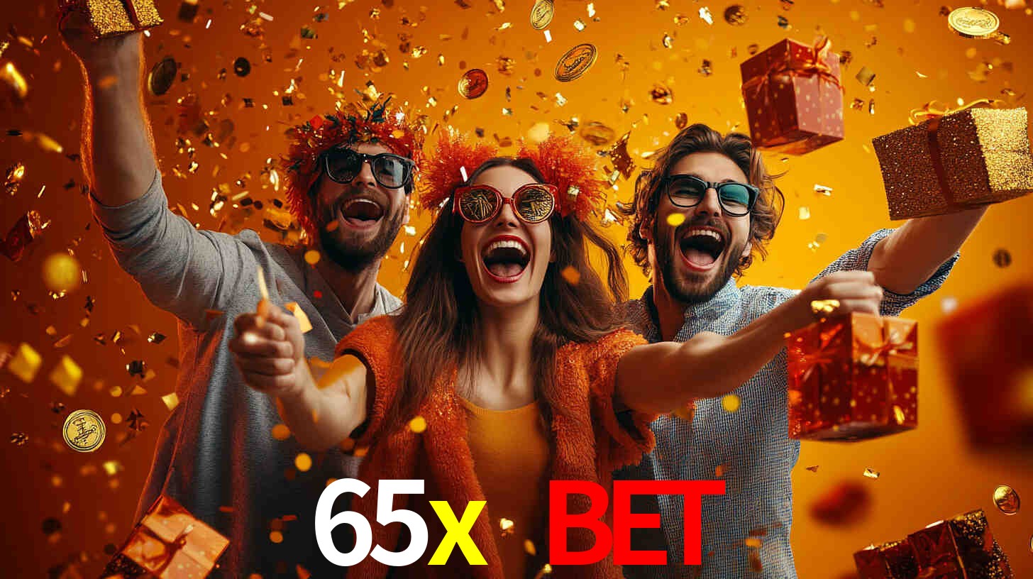 65x bet login