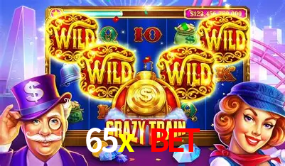 Seasonal Promotions 65x bet