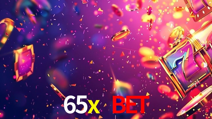 Benefícios da Conta 65x bet