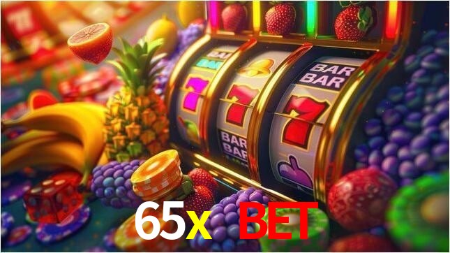 Secure Login 65x bet