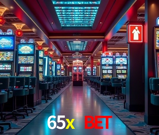 Recursos de Bônus 65x bet