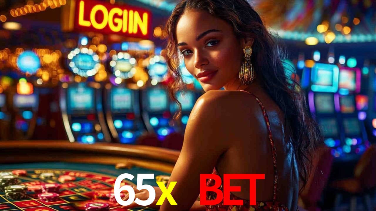 A Popularidade dos Caça-Níqueis no 65x bet