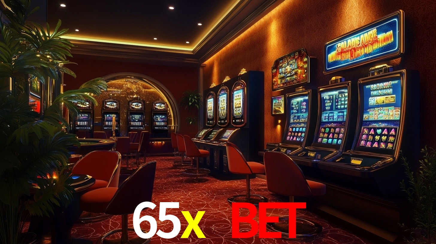 65x bet login