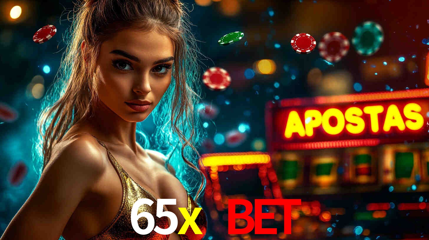 Programa VIP 65x bet