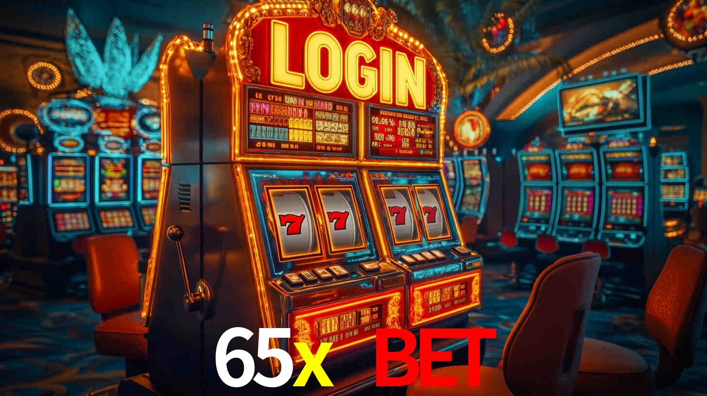 65x bet: Jogos de Caça-Níqueis-Altas Recompensas, Roleta-Velocidade, Blackjack-Desafios Máximos