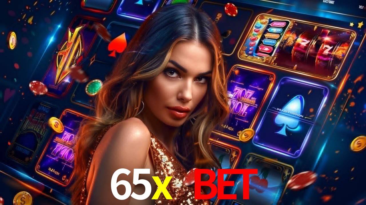 Jogos de Slot 65x bet