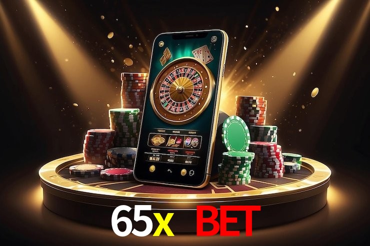 Apostas Esportivas na 65x bet: Um Guia Completo