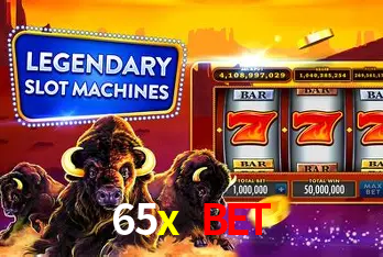 cassino 65x bet