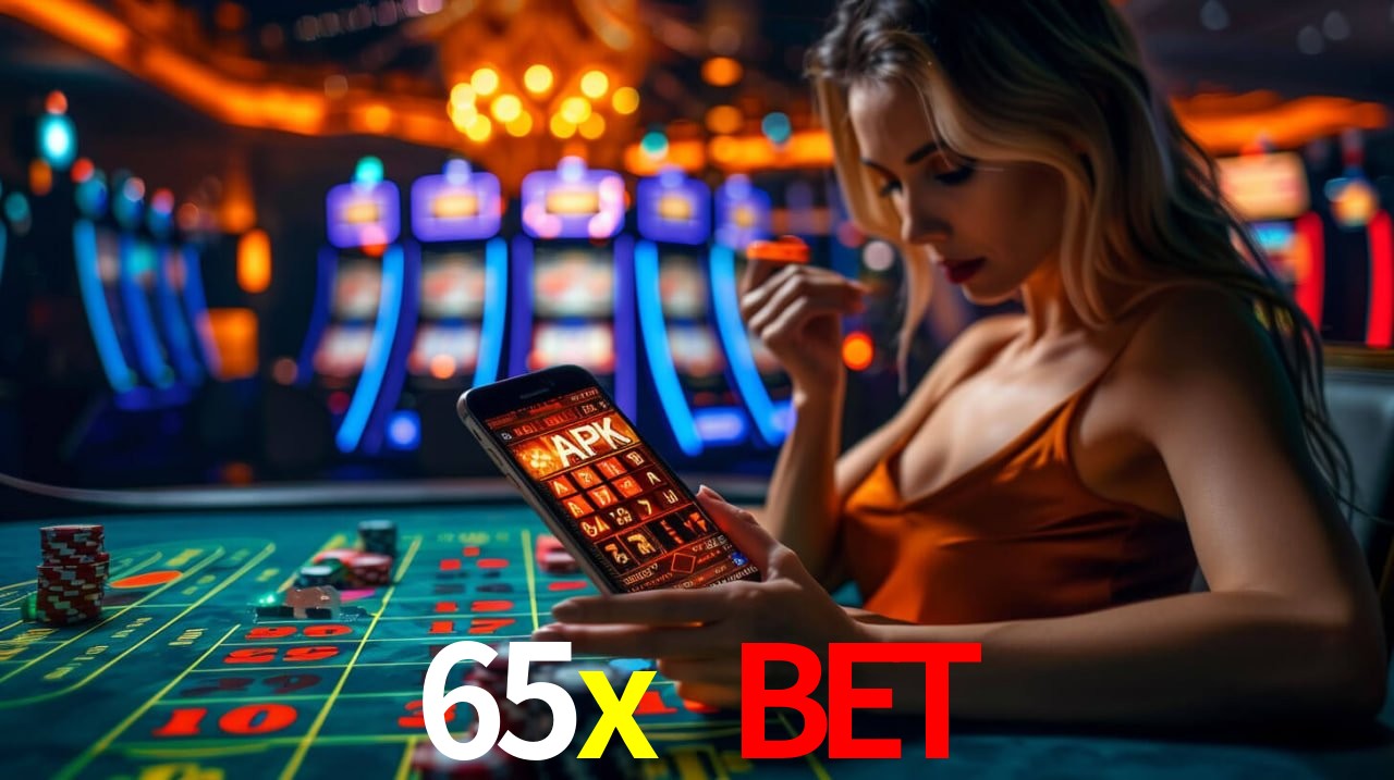 Programa VIP 65x bet