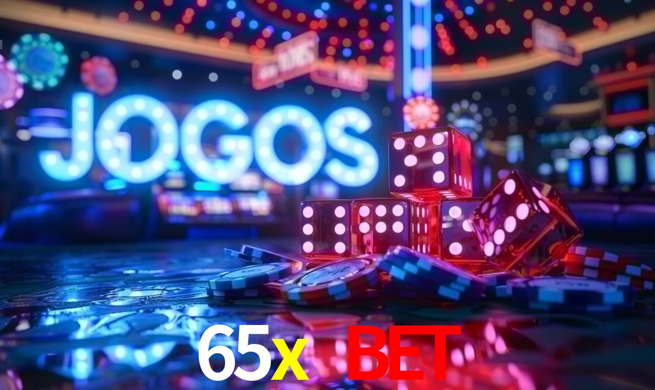 Promoções Sazonais 65x bet