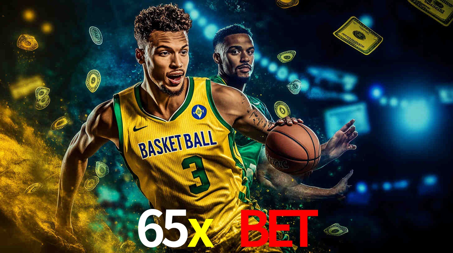 Bônus Diários 65x bet