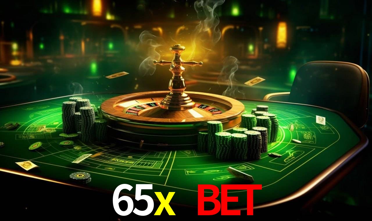 Cadastro Rápido 65x bet