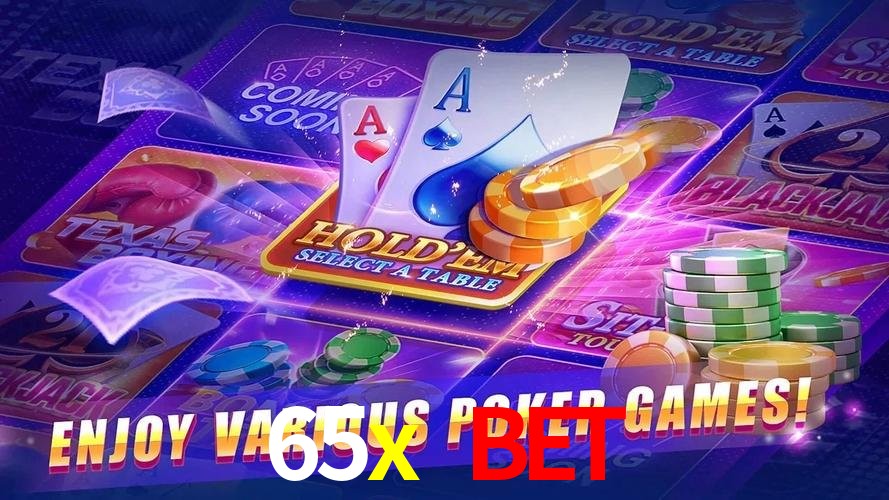 Casino Ao Vivo 65x bet