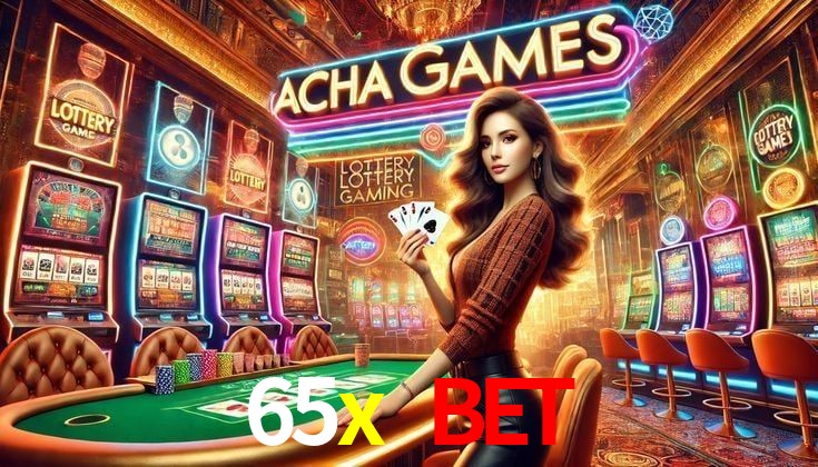 Live Casino 65x bet
