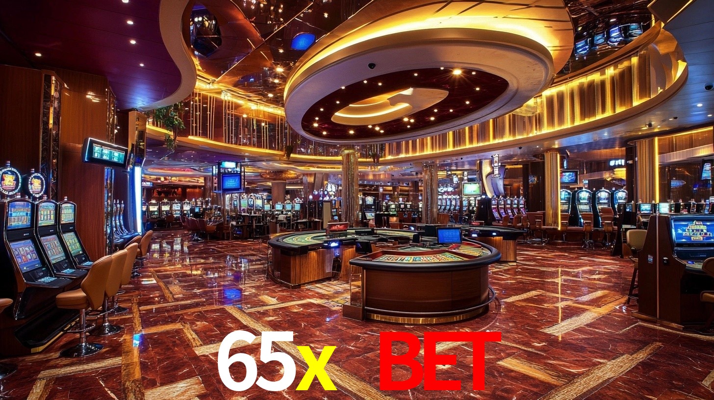 Explore as vantagens do 65x bet: serviço profissional e confiabilidade