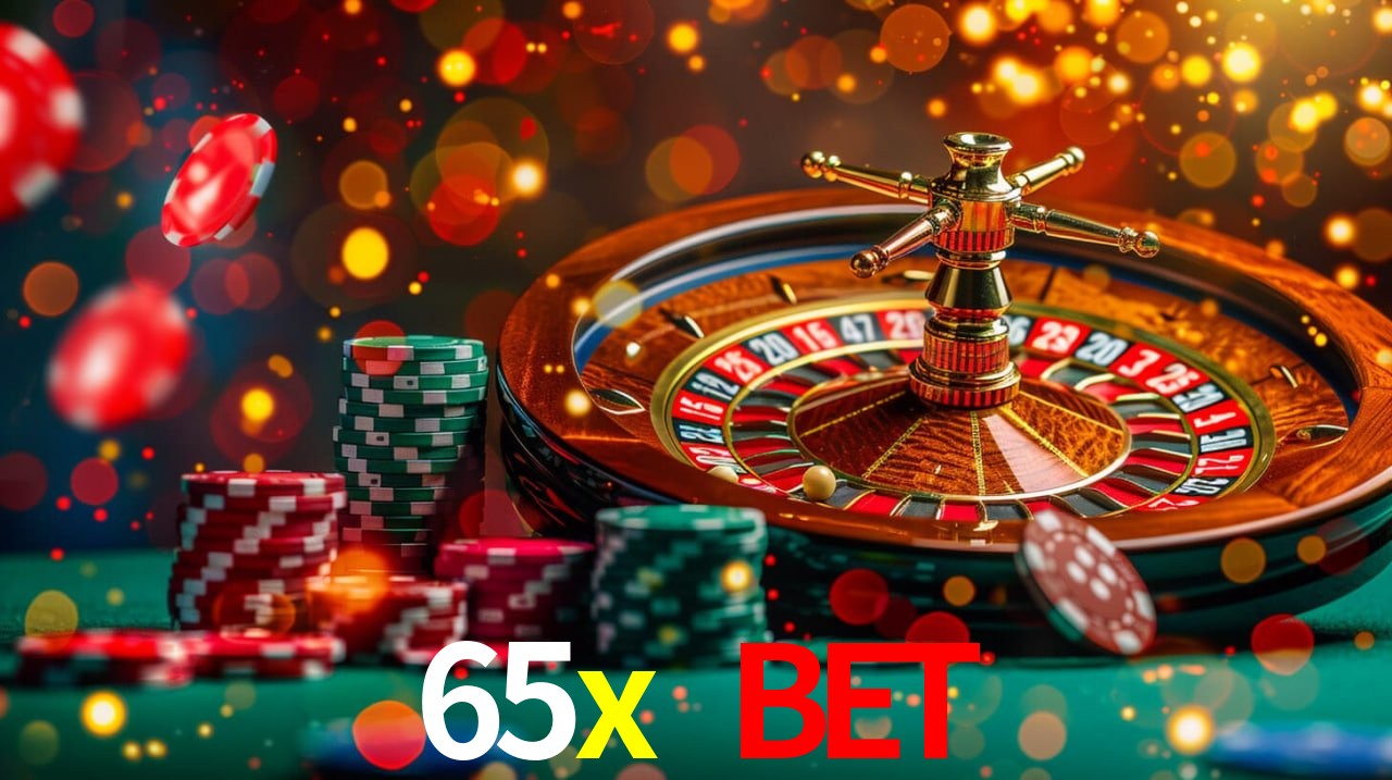 Avaliações dos Jogadores 65x bet