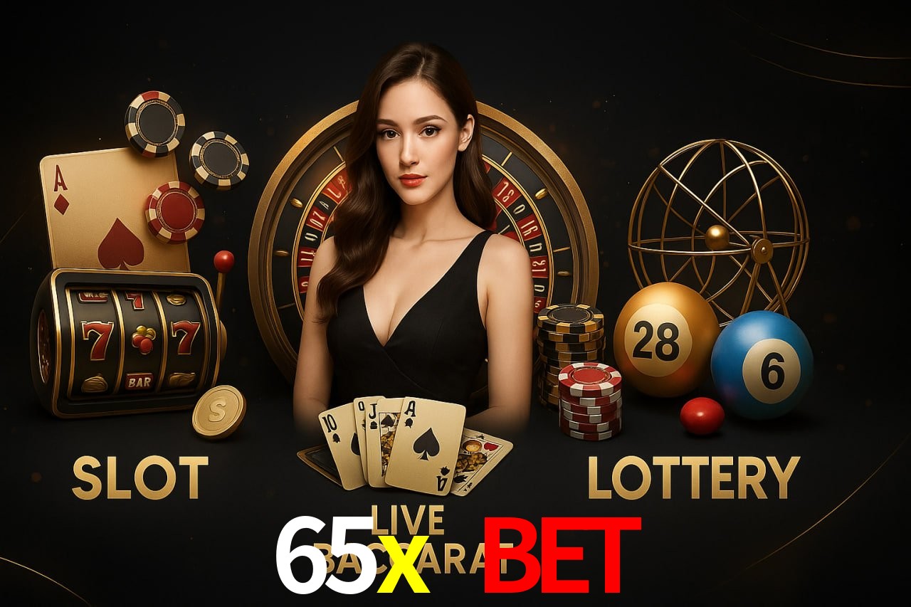 Descubra o Programa VIP da 65x bet: Vantagens Exclusivas para Jogadores