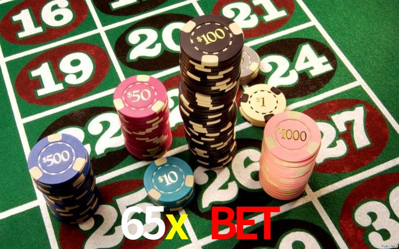 A Revolução dos Aplicativos de Jogos no 65x bet