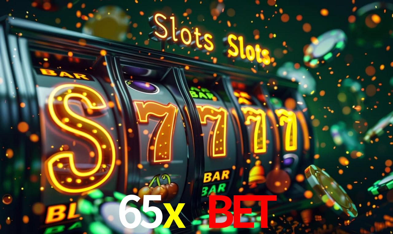 Inovações de Jogos na 65x bet: O Futuro das Experiências Interativas
