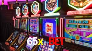 Promoção Relâmpago 65x bet
