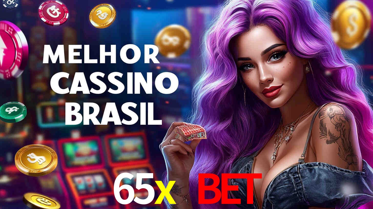 Mesa de Blackjack 65x bet