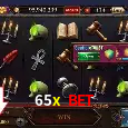 Platform Technology 65x bet