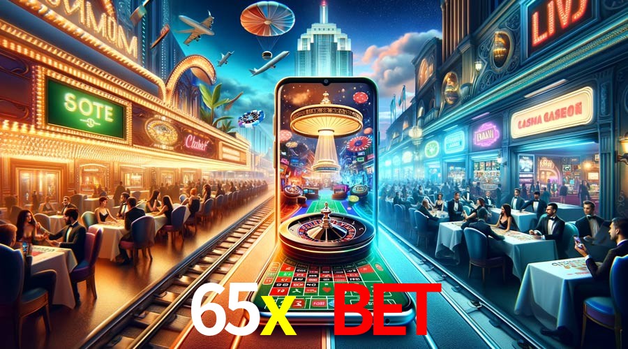 Game Statistics 65x bet