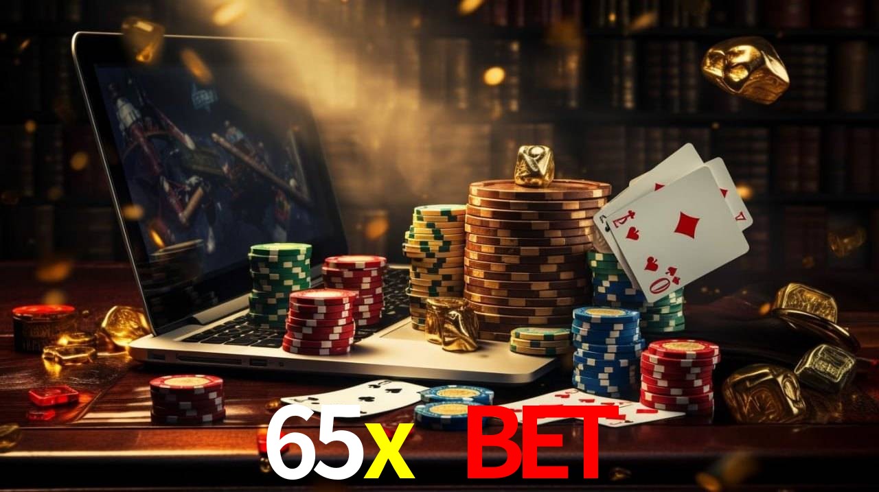 A Experiência Imersiva dos Cassinos Ao Vivo no 65x bet