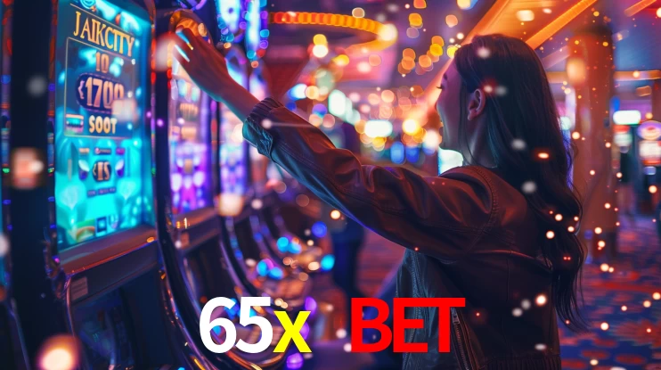 65x bet: Jogue Crash e Experimente Alta Recompensa Instantânea