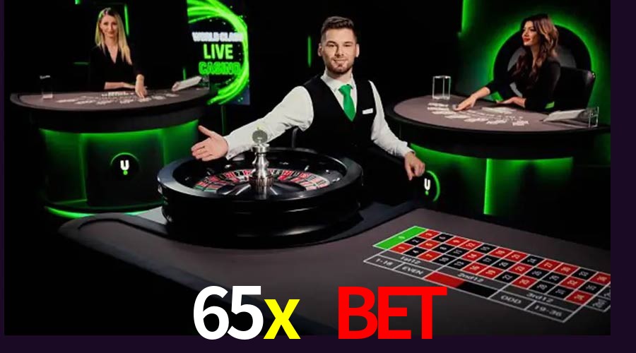 Bonus Features 65x bet