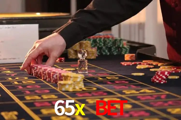 Explorando a Categoria de Eventos em Apostas na 65x bet