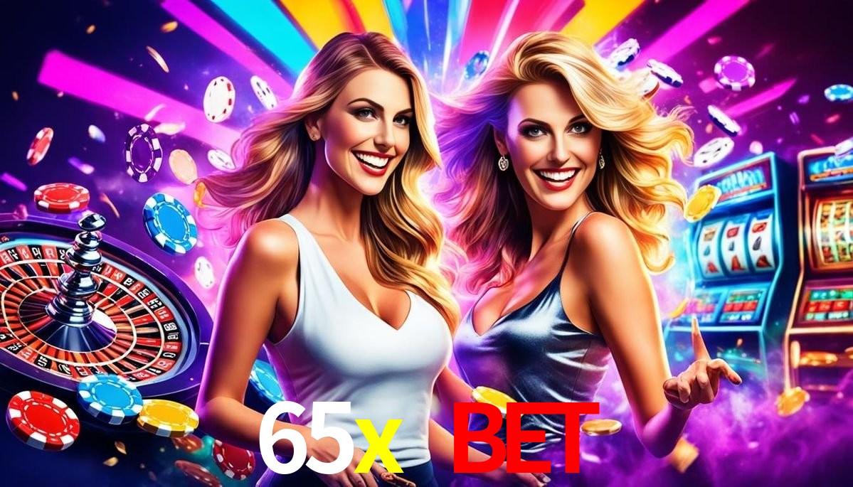 Ofertas Exclusivas 65x bet